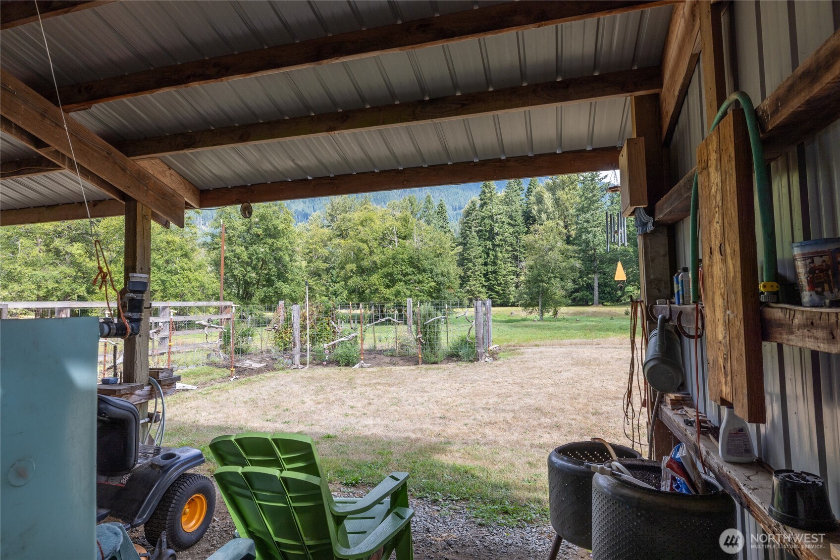 208 Stover Road Randle, WA 98377 - Photo 10 of 40 Gallery Image 10