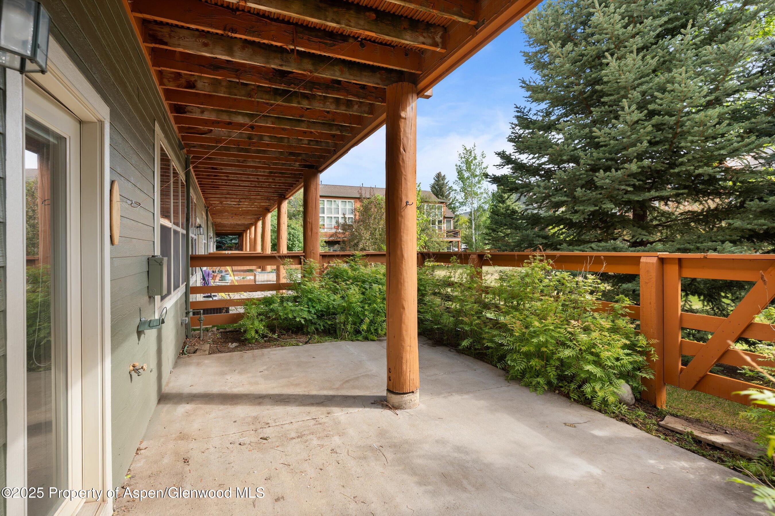 630 Evans Court Basalt, CO 81621 - Photo 28 of 31 27-360EvansCt_25051627