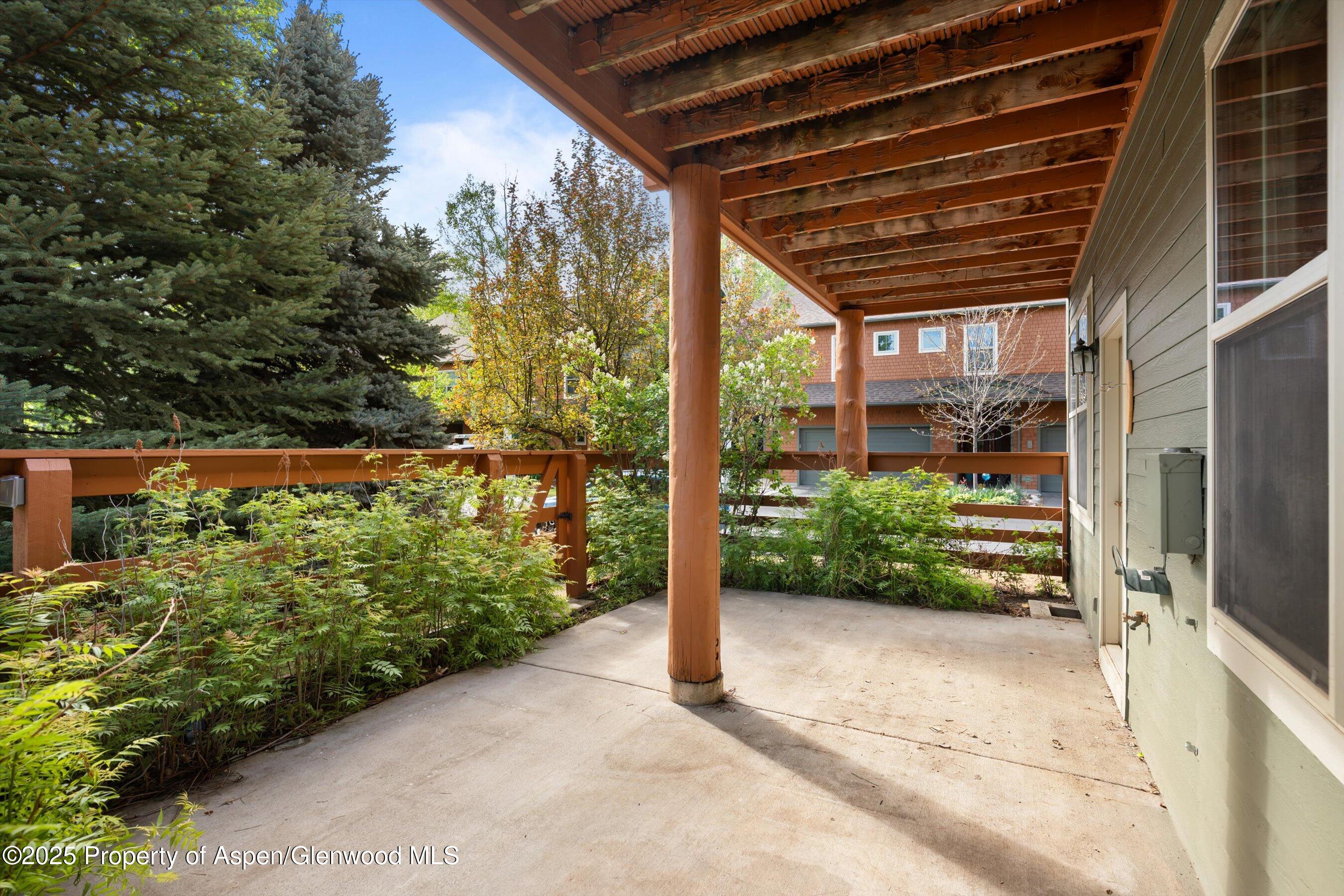 630 Evans Court Basalt, CO 81621 - Photo 29 of 31 28-360EvansCt_25051628