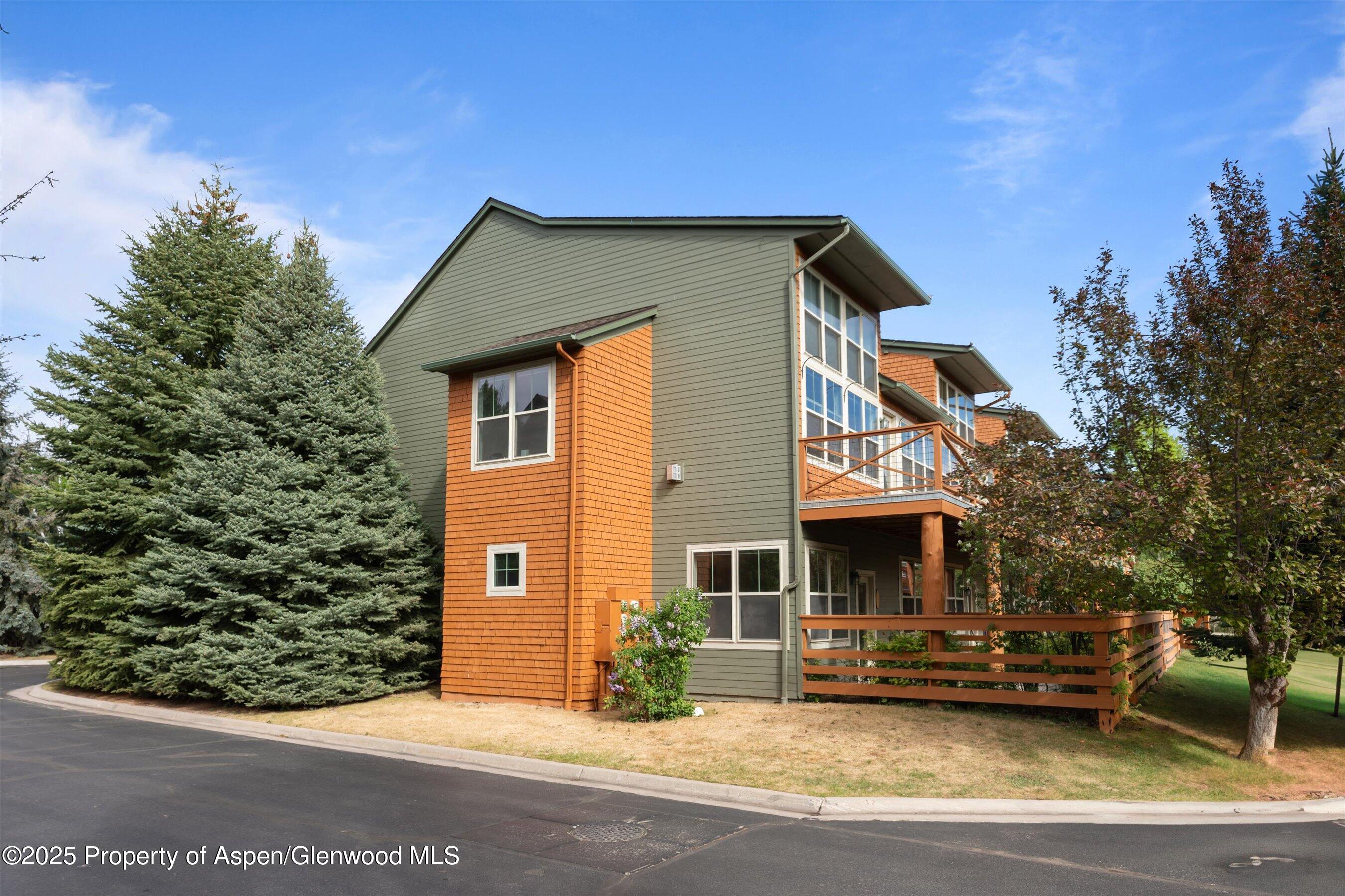 630 Evans Court Basalt, CO 81621 - Photo 3 of 31 29-360EvansCt_25051629