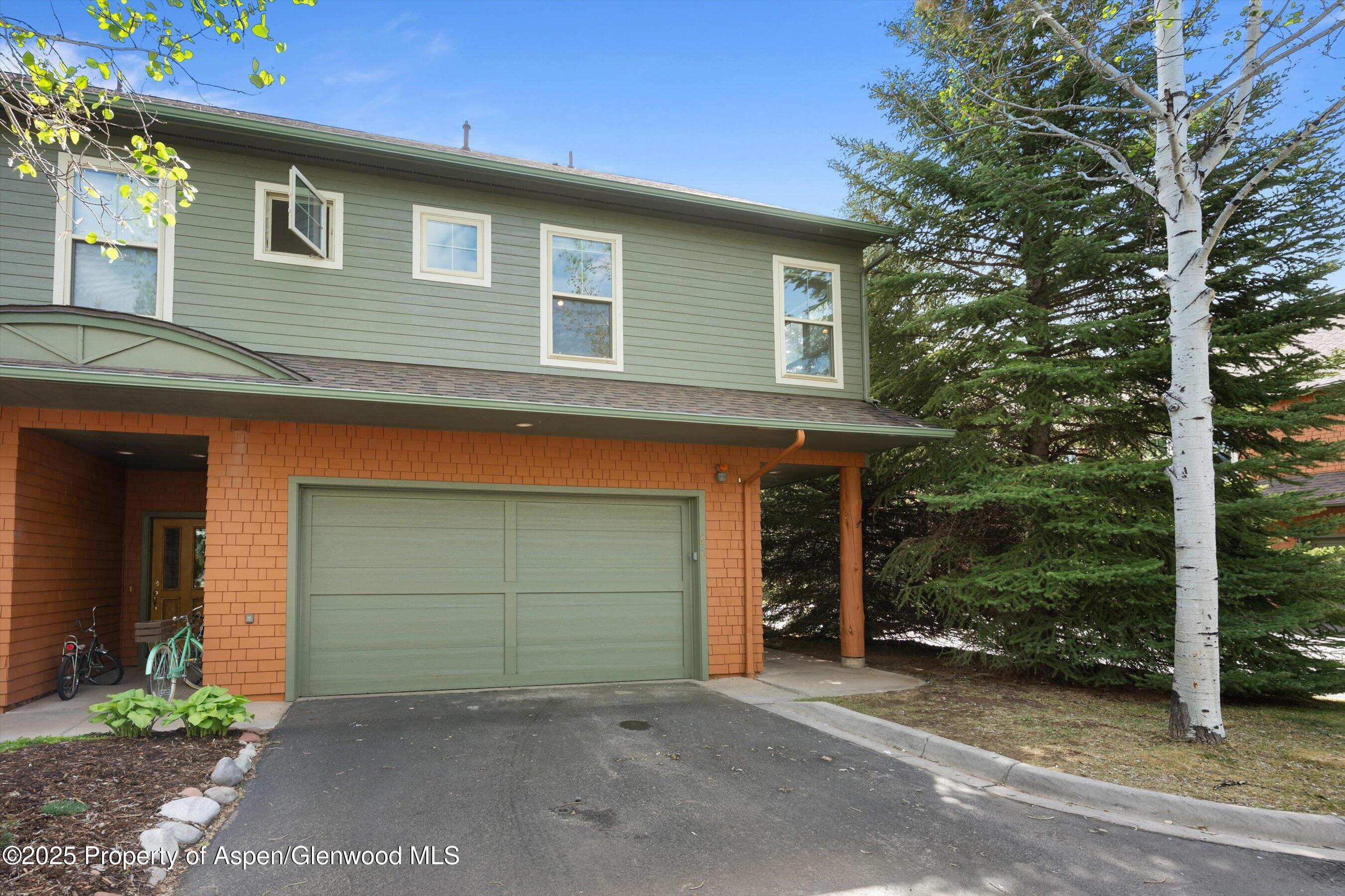 630 Evans Court Basalt, CO 81621 - Photo 31 of 31 03-360EvansCt_25051603