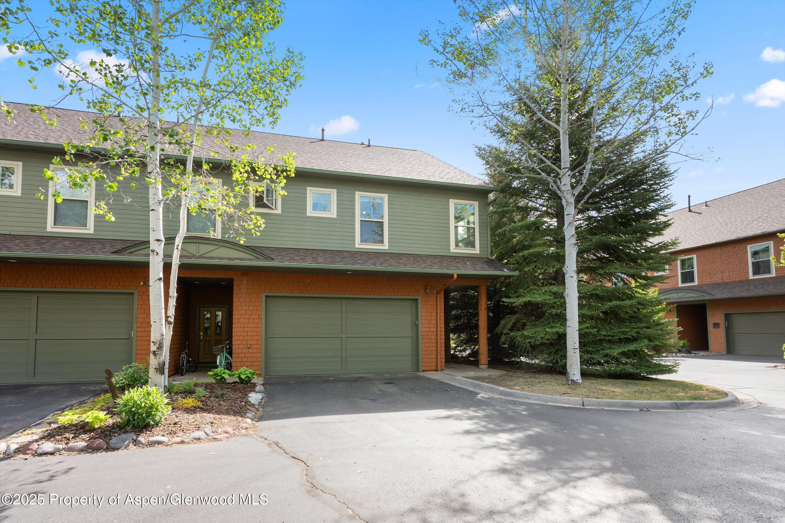 630 Evans Court Basalt, CO 81621 - Photo 4 of 31 02-360EvansCt_25051602