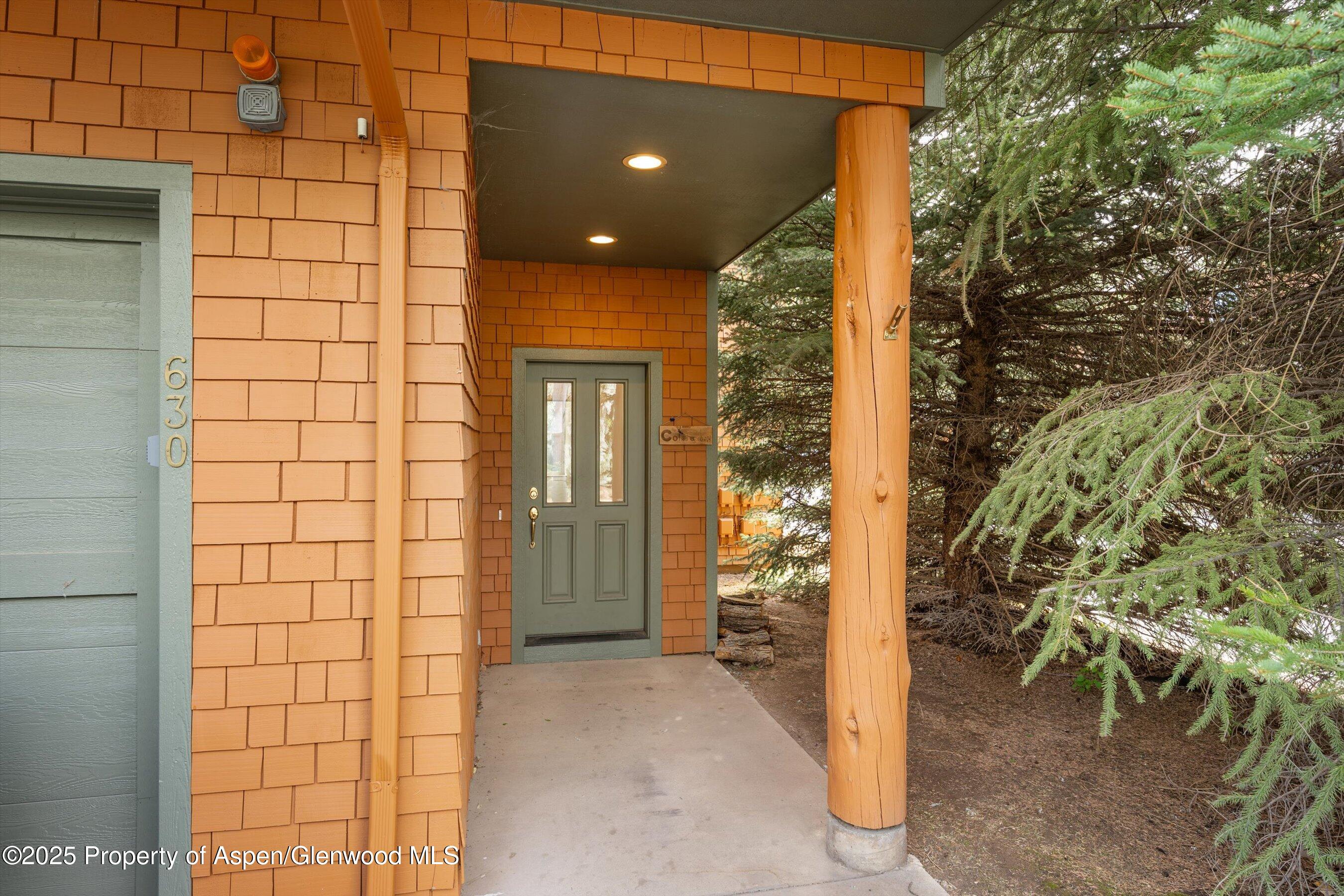 630 Evans Court Basalt, CO 81621 - Photo 6 of 31 04-360EvansCt_25051604