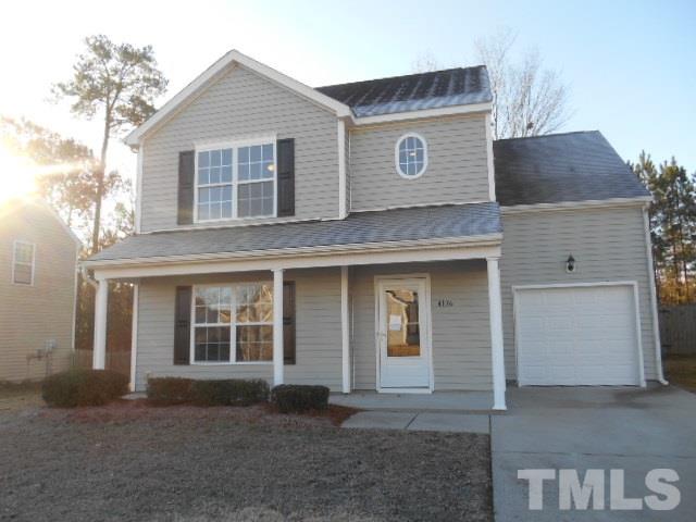 4136 Dalcross Road Raleigh, NC 27610 - Photo 1 of 21
