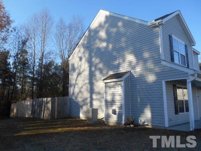 4136 Dalcross Road Raleigh, NC 27610 - Photo 2 of 21