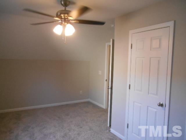4136 Dalcross Road Raleigh, NC 27610 - Photo 14 of 21