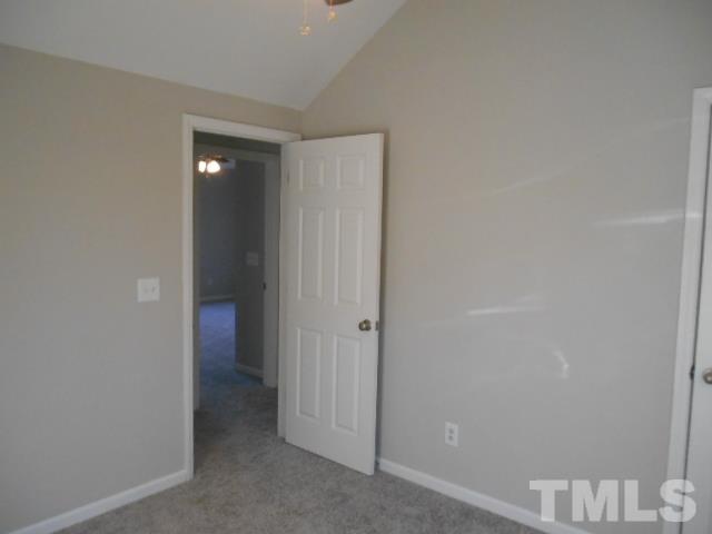 4136 Dalcross Road Raleigh, NC 27610 - Photo 16 of 21