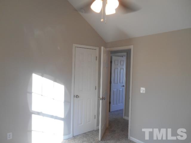 4136 Dalcross Road Raleigh, NC 27610 - Photo 18 of 21