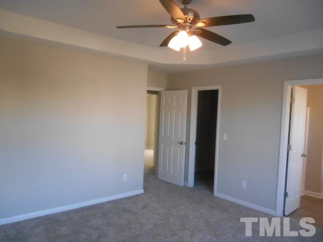 4136 Dalcross Road Raleigh, NC 27610 - Photo 20 of 21