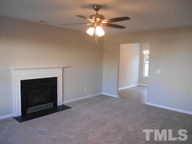 4136 Dalcross Road Raleigh, NC 27610 - Photo 3 of 21