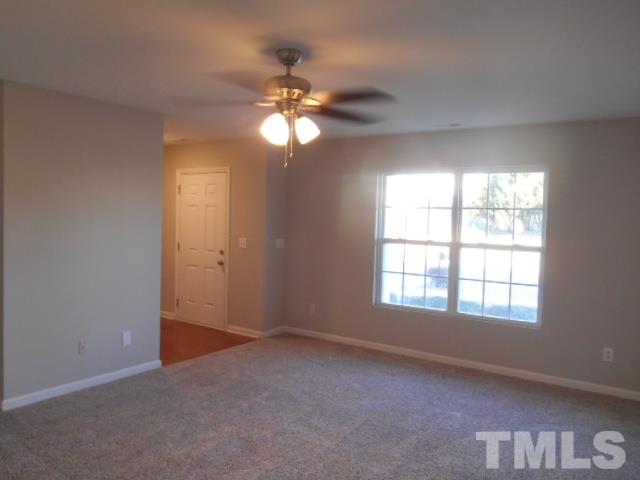 4136 Dalcross Road Raleigh, NC 27610 - Photo 4 of 21