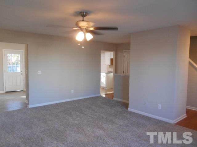 4136 Dalcross Road Raleigh, NC 27610 - Photo 5 of 21