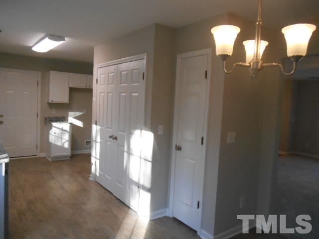 4136 Dalcross Road Raleigh, NC 27610 - Photo 7 of 21