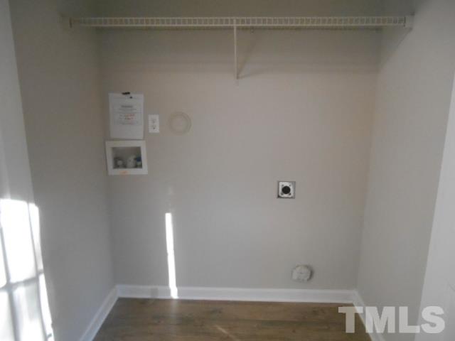 4136 Dalcross Road Raleigh, NC 27610 - Photo 9 of 21