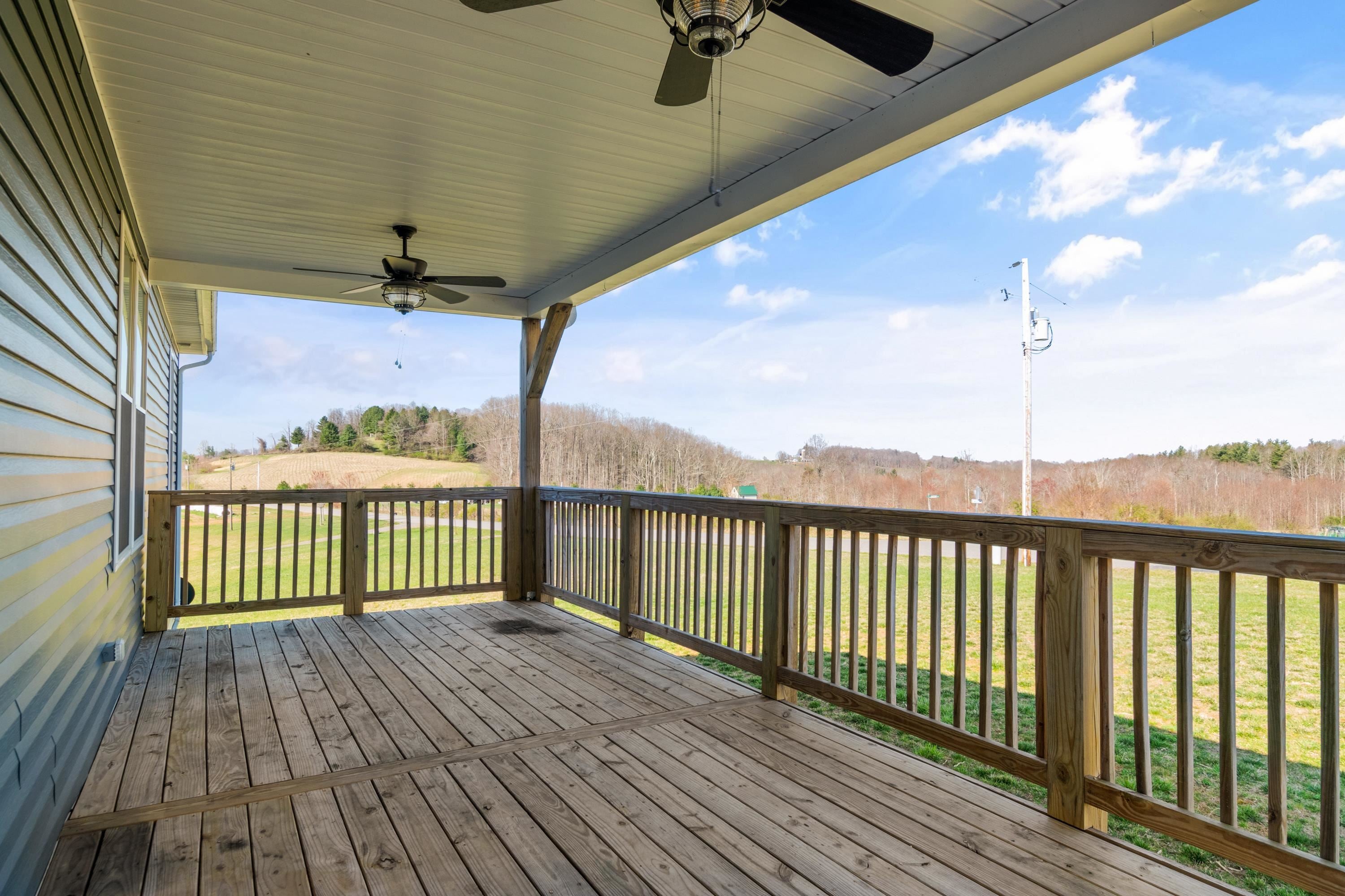 244 Maple Shade Road Laurel Fork, VA 24352 - Photo 6 of 47 Gallery Image 6