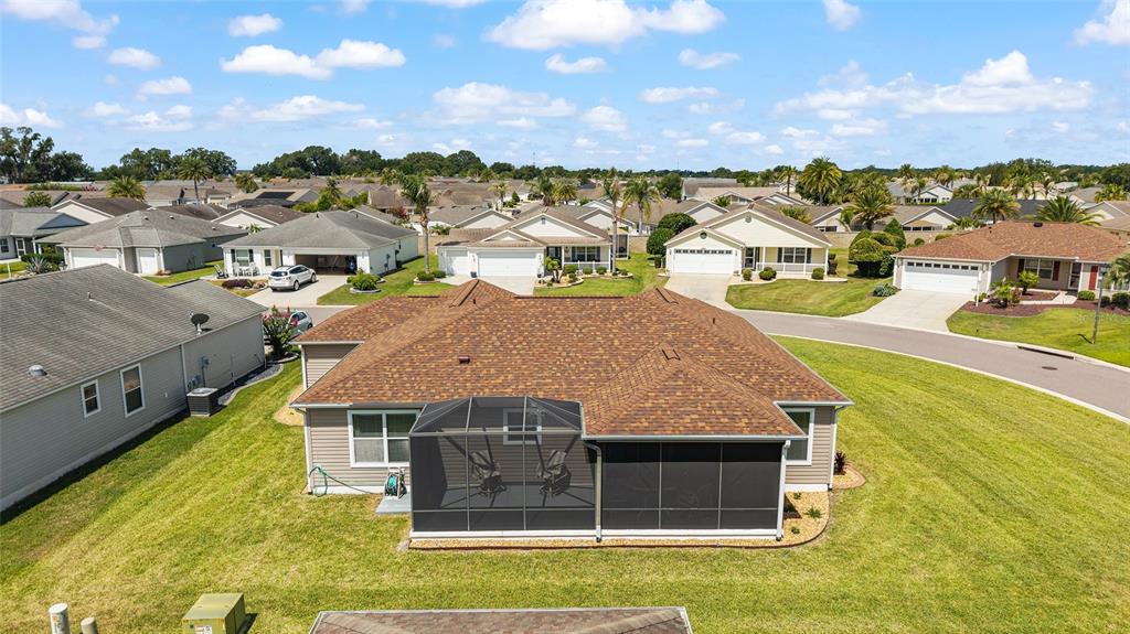2446 Hopespring Loop The Villages, FL 32162 - Photo 43 of 53
