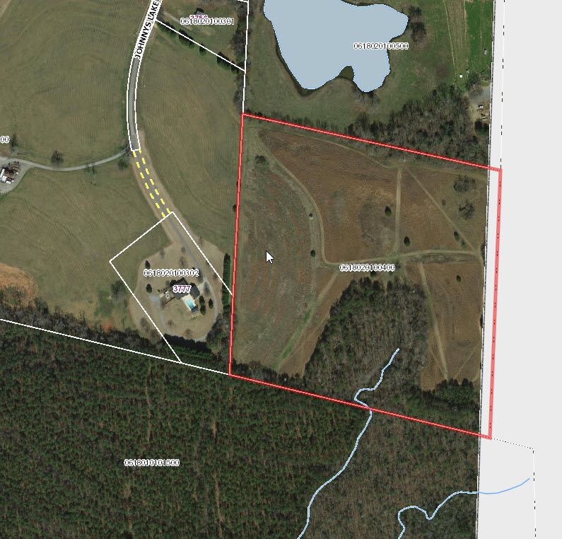 0 Johnny Lake Road Greer, SC 29651 - Photo 1 of 2