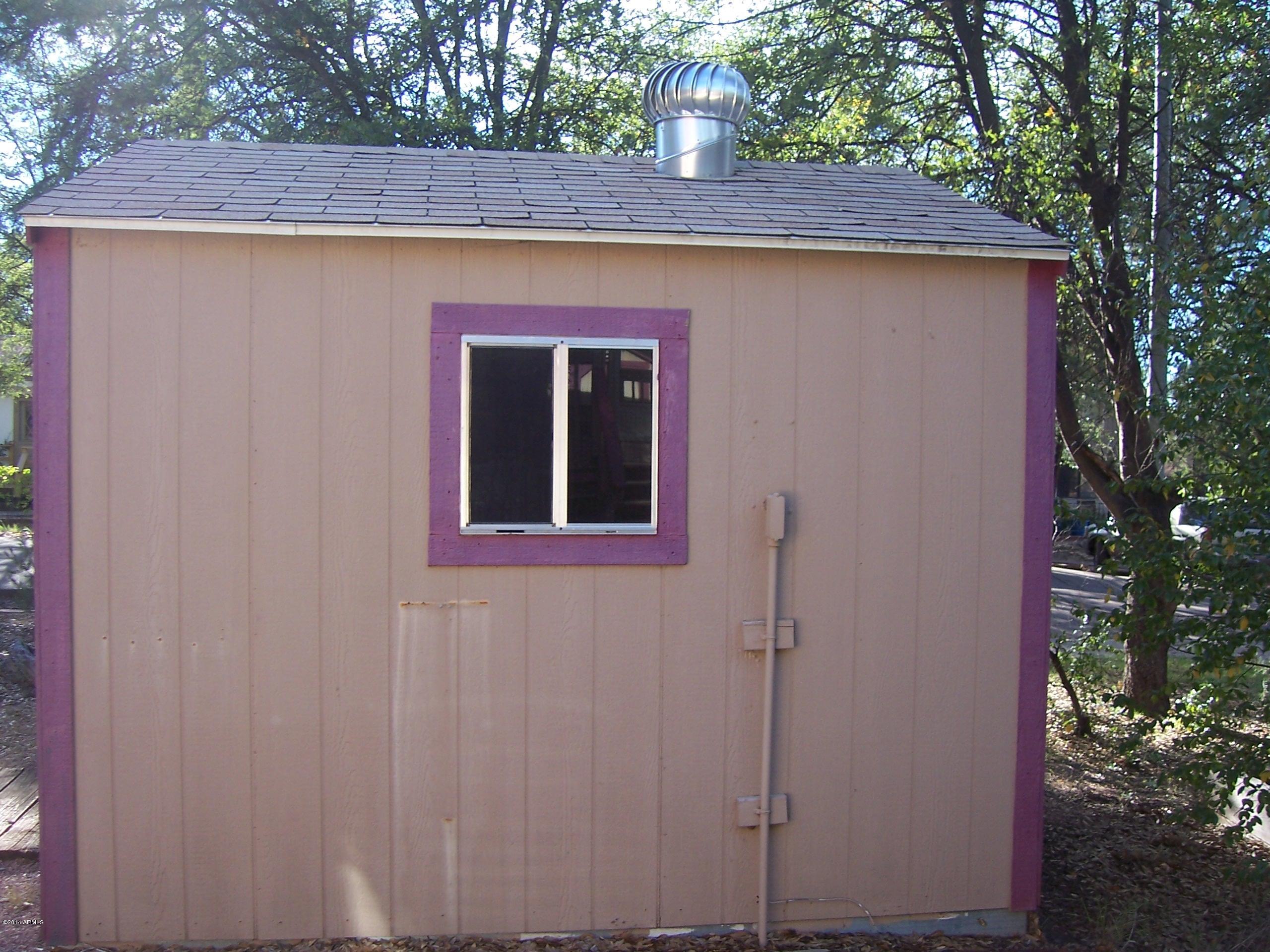 1309 North Matterhorn Road Payson, AZ 85541 - Photo 12 of 50 10-23-2014 024