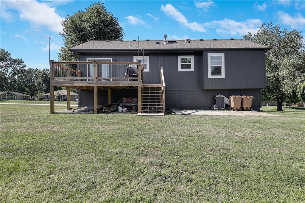 405 South Monroe Street Raymore, MO 64083 - Photo 21 of 21