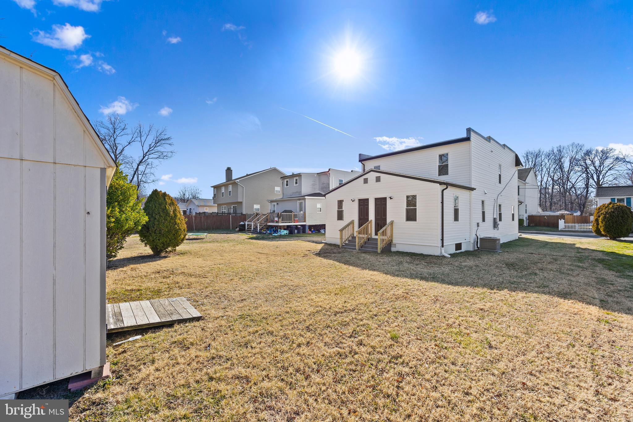 2507 Sycamore Avenue, Unit A Sparrows Point, MD 21219 - Photo 38 of 39