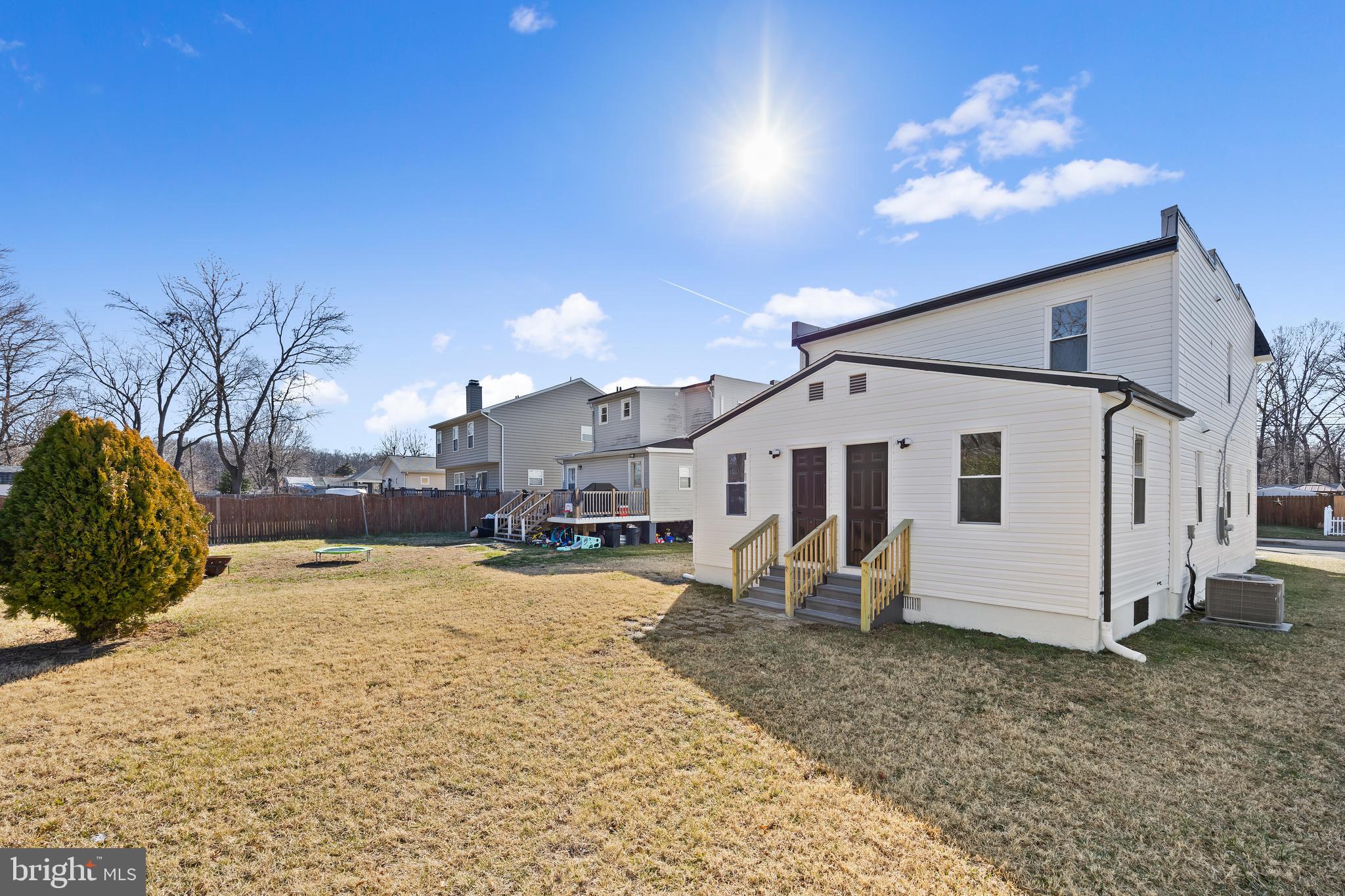 2507 Sycamore Avenue, Unit A Sparrows Point, MD 21219 - Photo 39 of 39