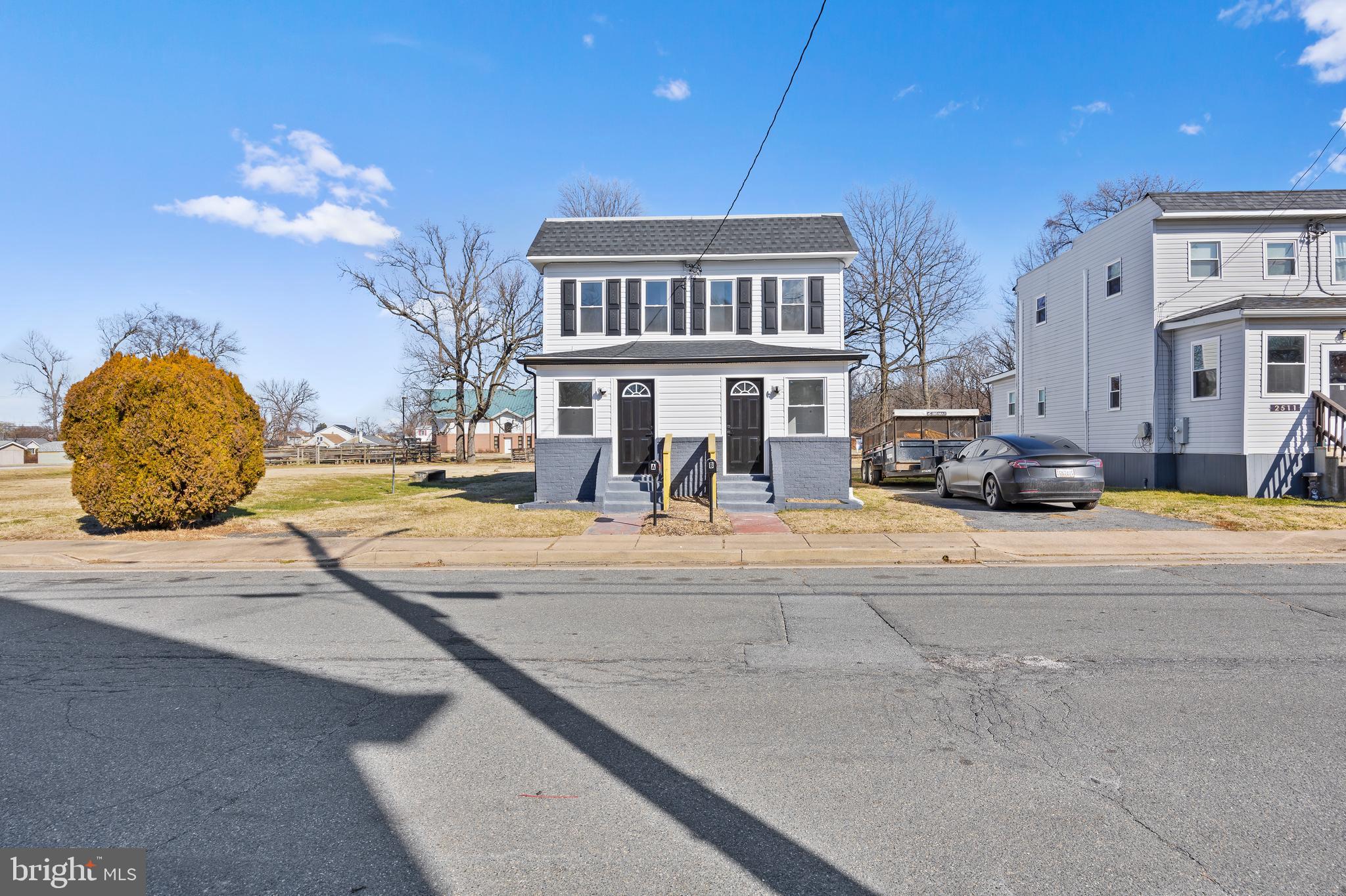 2507 Sycamore Avenue, Unit A Sparrows Point, MD 21219 - Photo 4 of 39