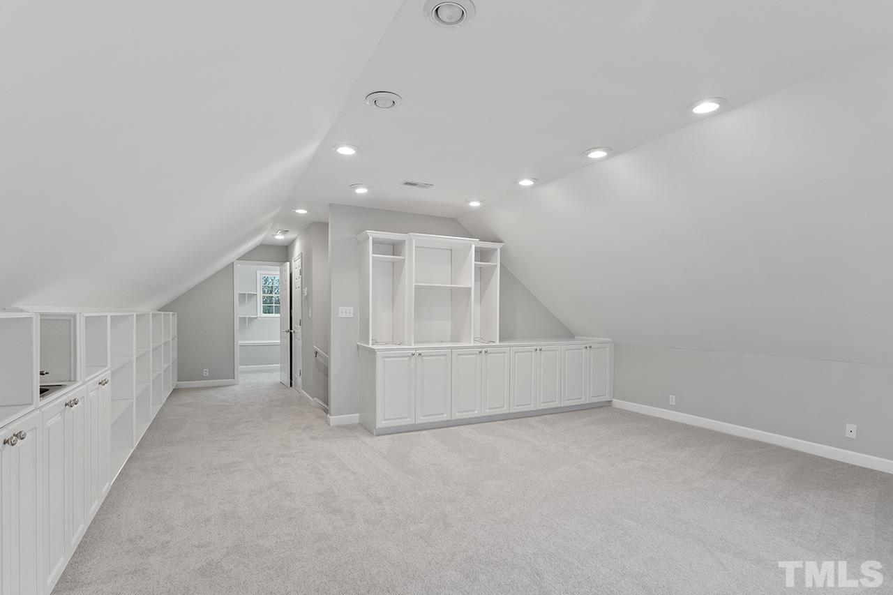 2800 Pidgeon Hill Road Raleigh, NC 27613 - Photo 22 of 35 a view of empty room