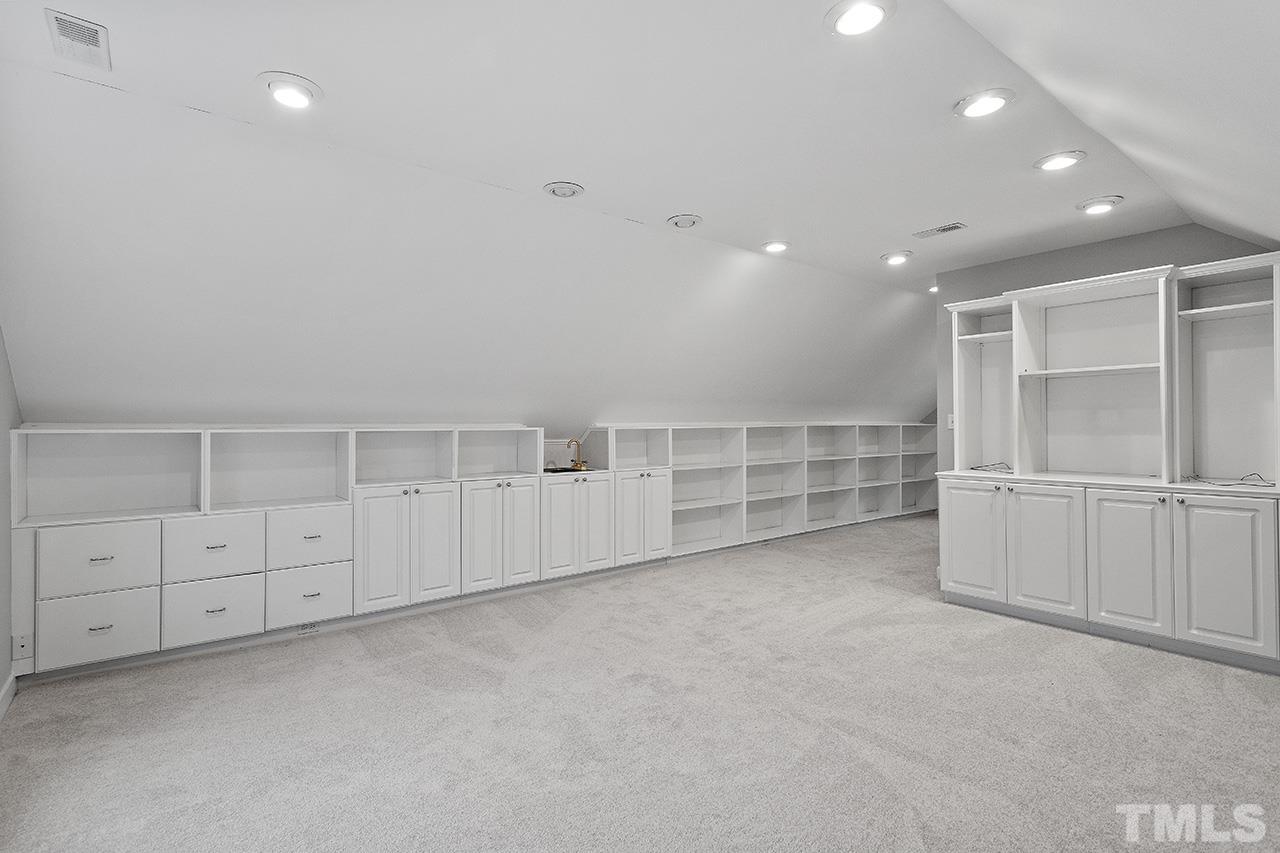 2800 Pidgeon Hill Road Raleigh, NC 27613 - Photo 23 of 35 a view of an empty room