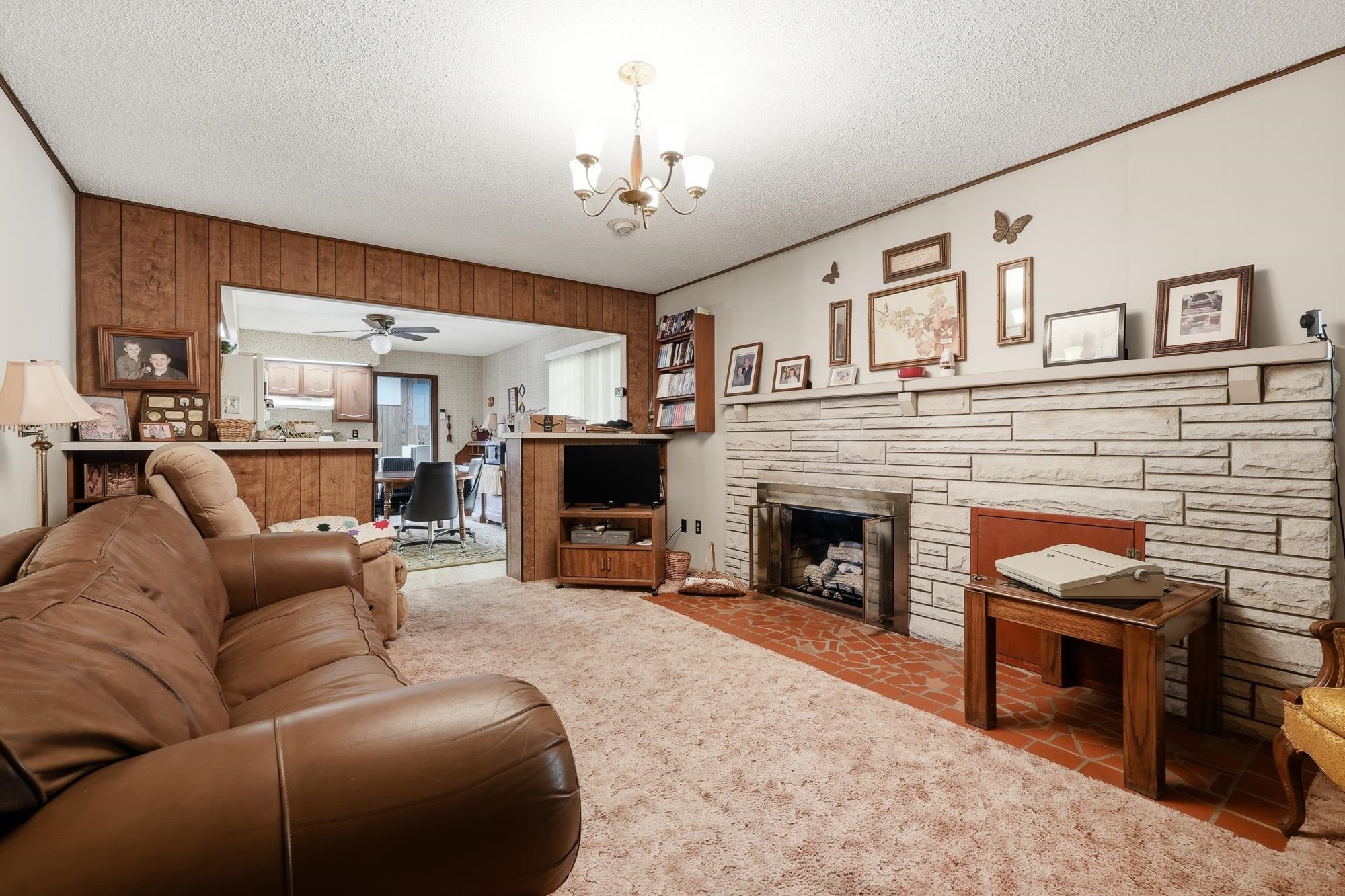 65 Dairy Road Branchland, WV 25506 - Photo 5 of 32 Gallery Image 5