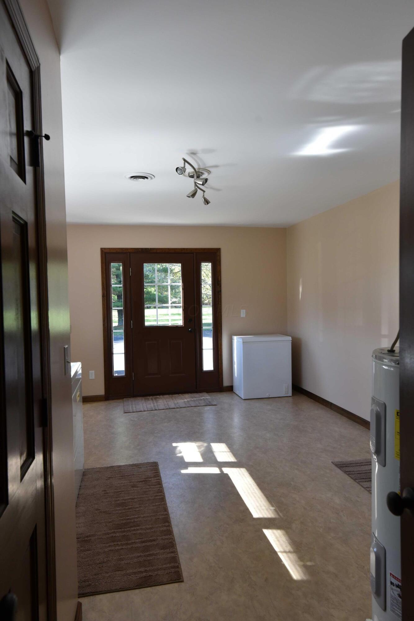 7130 Big Walnut Road Galena, OH 43021 - Photo 16 of 17 Utiilty room 1