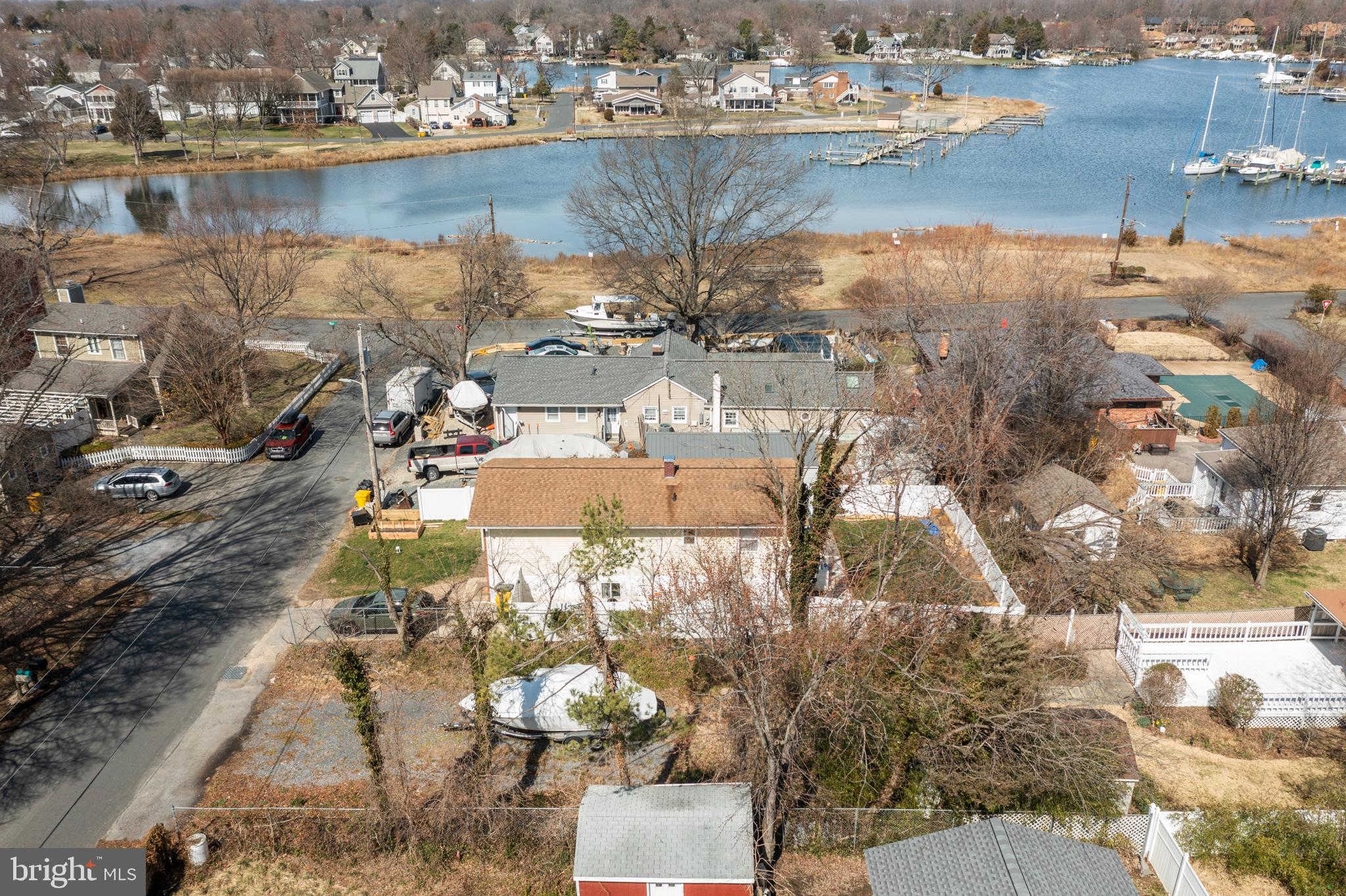 1505 Grange Road Edgewater, MD 21037 - Photo 8 of 45 Gallery Image 8