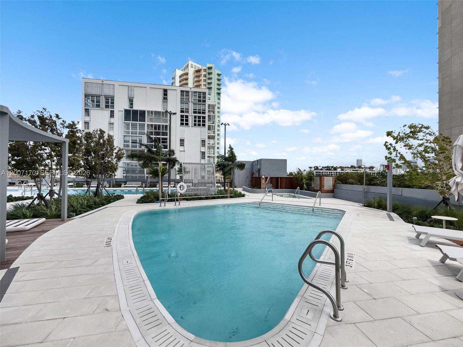 175 Southeast 25th Road, Unit 1904 Miami, FL 33129 - Photo 24 of 41 Gallery Image 24