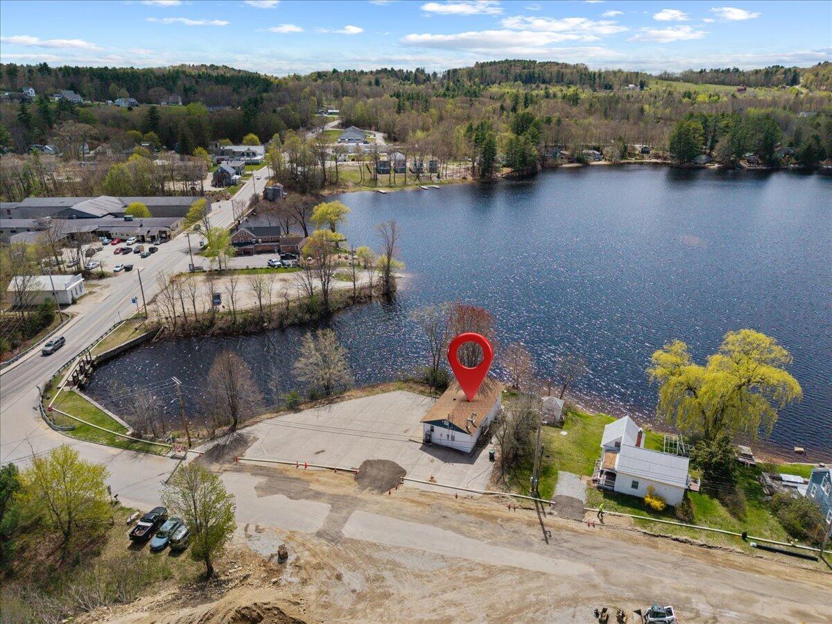 8 Emery Corner Road Limerick, ME 04048 - Photo 31 of 43 Waterfront