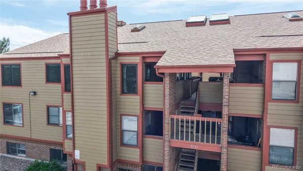 $283,000 | 8741 Dawson Street, Unit 304, Denver, CO 80229