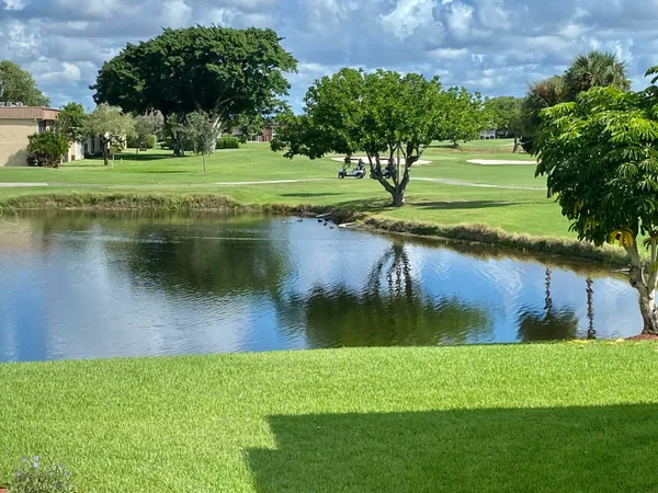 $1,600 | 441 Burgundy North, Unit 441, Delray Beach, FL 33484