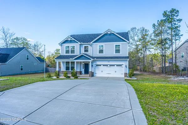$2,100 | 655 North Prince Henry Way, Cameron, NC 28326