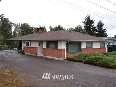 2132 High Avenue Northeast Renton, WA 98056 - Photo 1 of 1