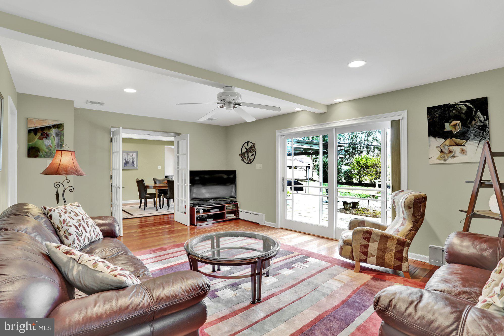 1324 Michael Road Jenkintown, PA 19046 - Photo 12 of 39 Family room
