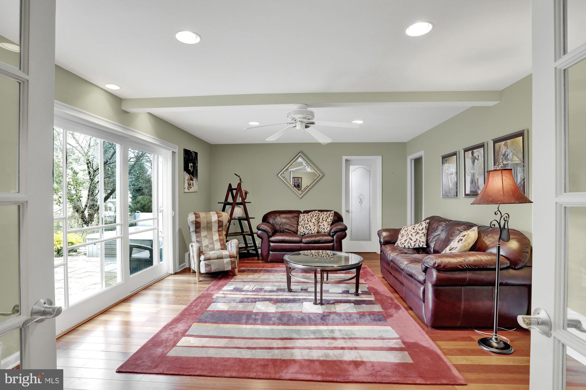 1324 Michael Road Jenkintown, PA 19046 - Photo 13 of 39 Family room