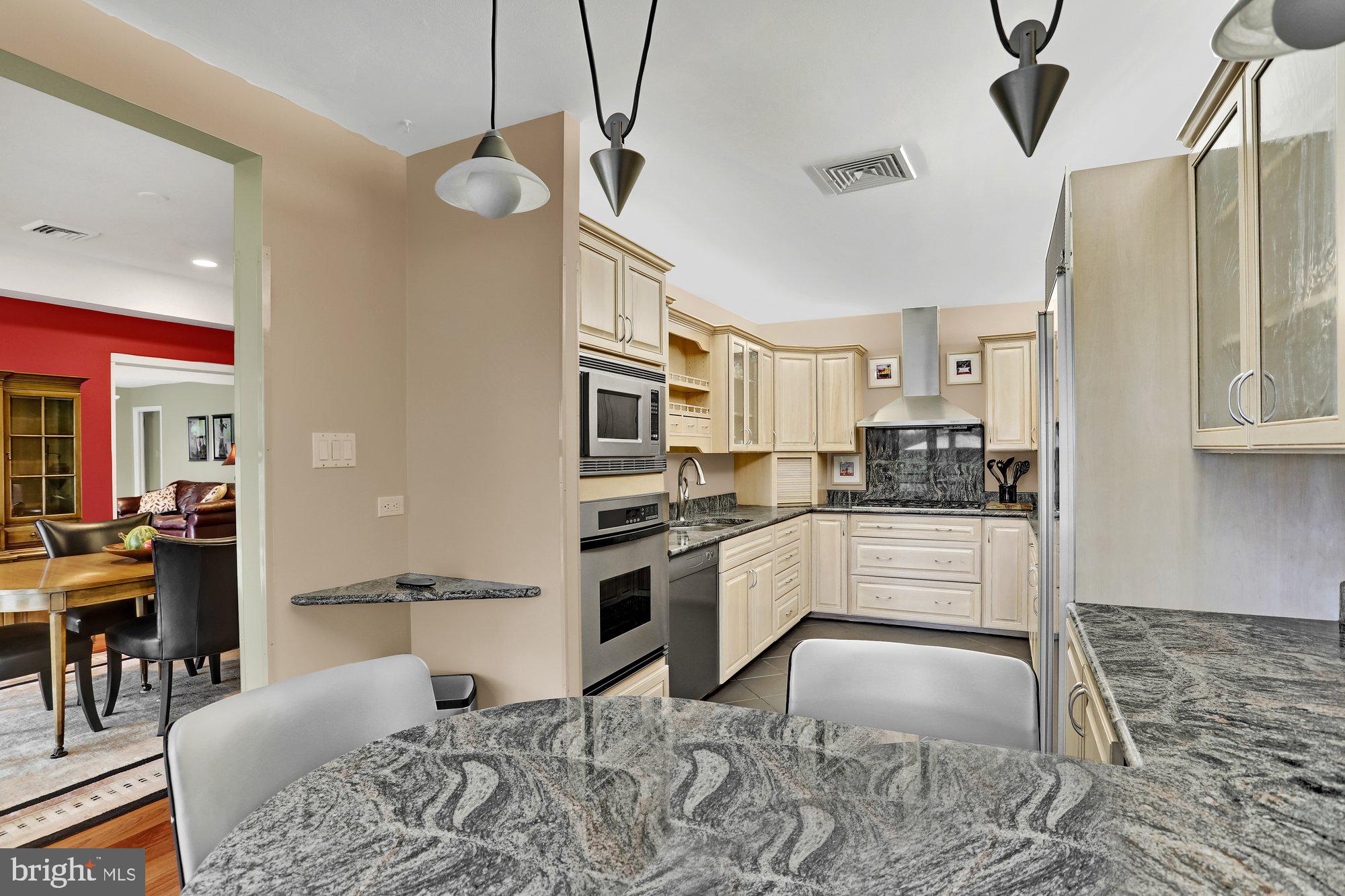 1324 Michael Road Jenkintown, PA 19046 - Photo 14 of 39 Kitchen