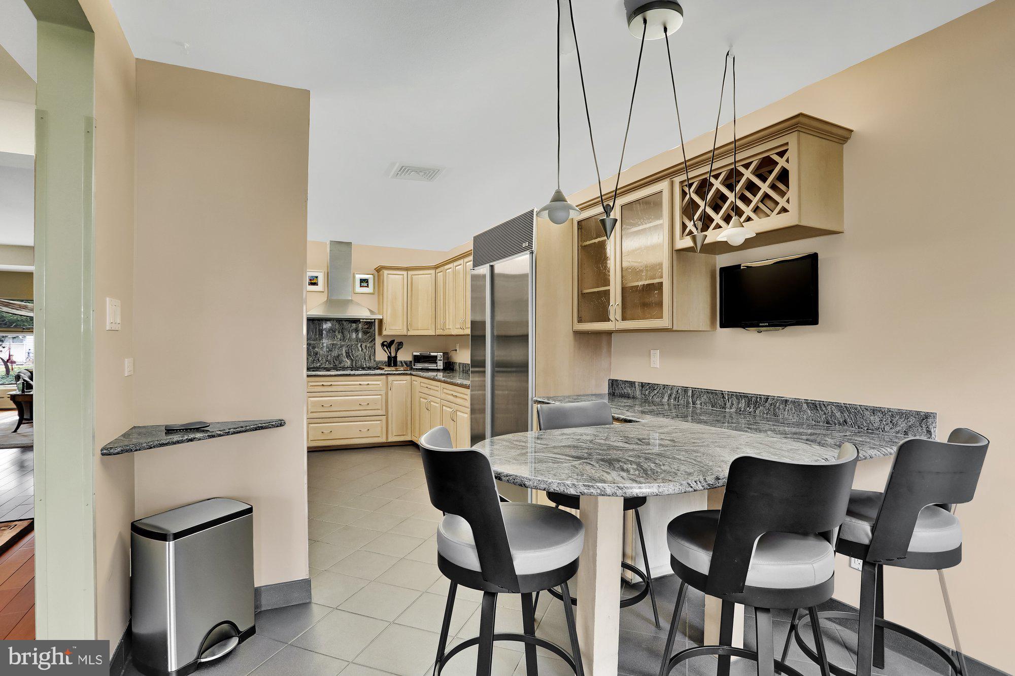 1324 Michael Road Jenkintown, PA 19046 - Photo 16 of 39 Kitchen