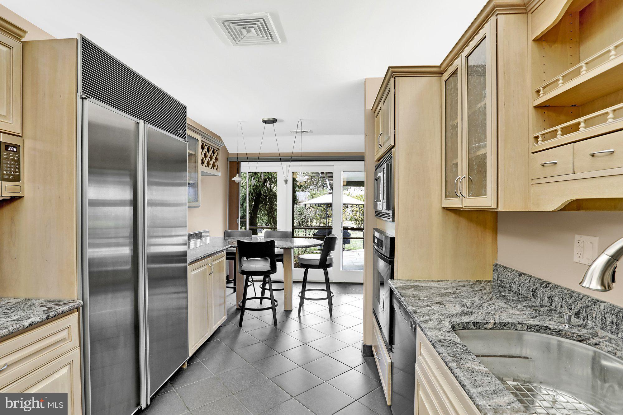 1324 Michael Road Jenkintown, PA 19046 - Photo 17 of 39 Kitchen