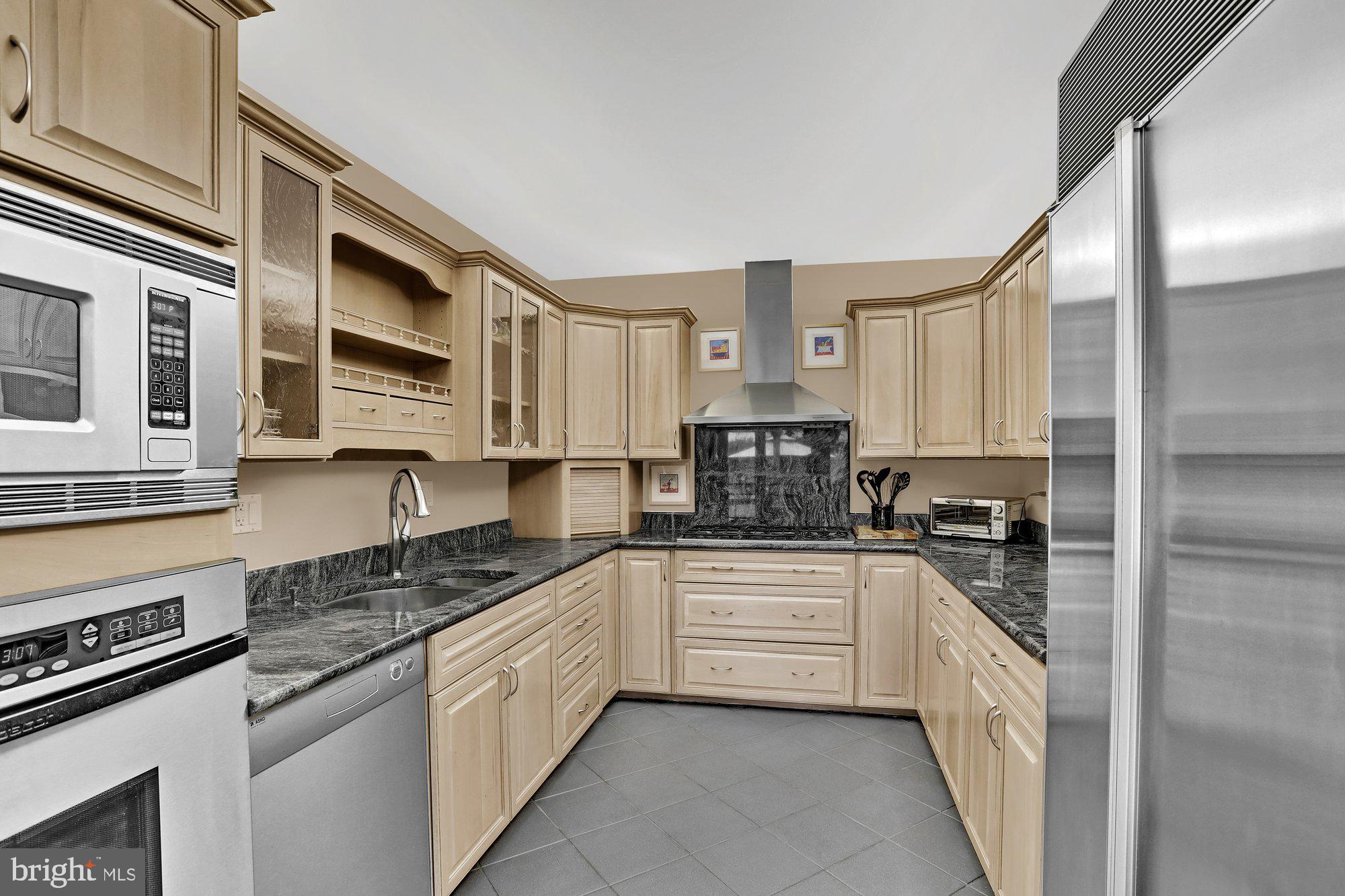 1324 Michael Road Jenkintown, PA 19046 - Photo 18 of 39 Kitchen
