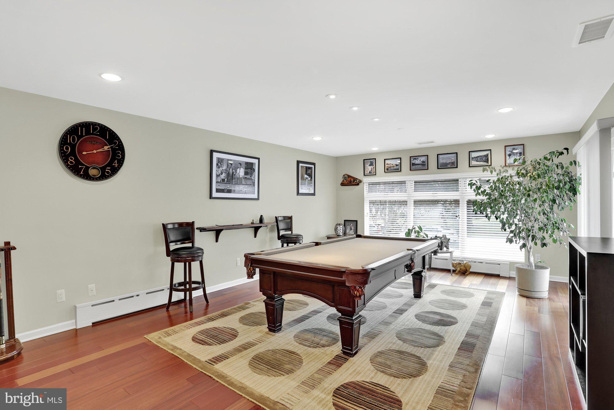 1324 Michael Road Jenkintown, PA 19046 - Photo 20 of 39 In-law-suite- Billiard room