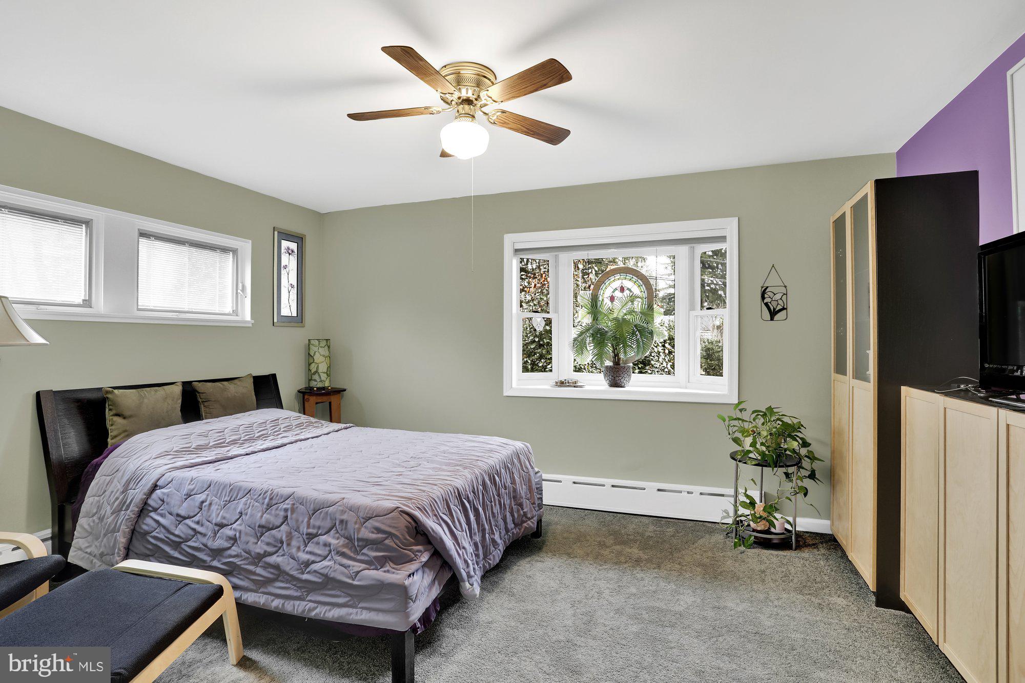 1324 Michael Road Jenkintown, PA 19046 - Photo 25 of 39 Bedroom 3