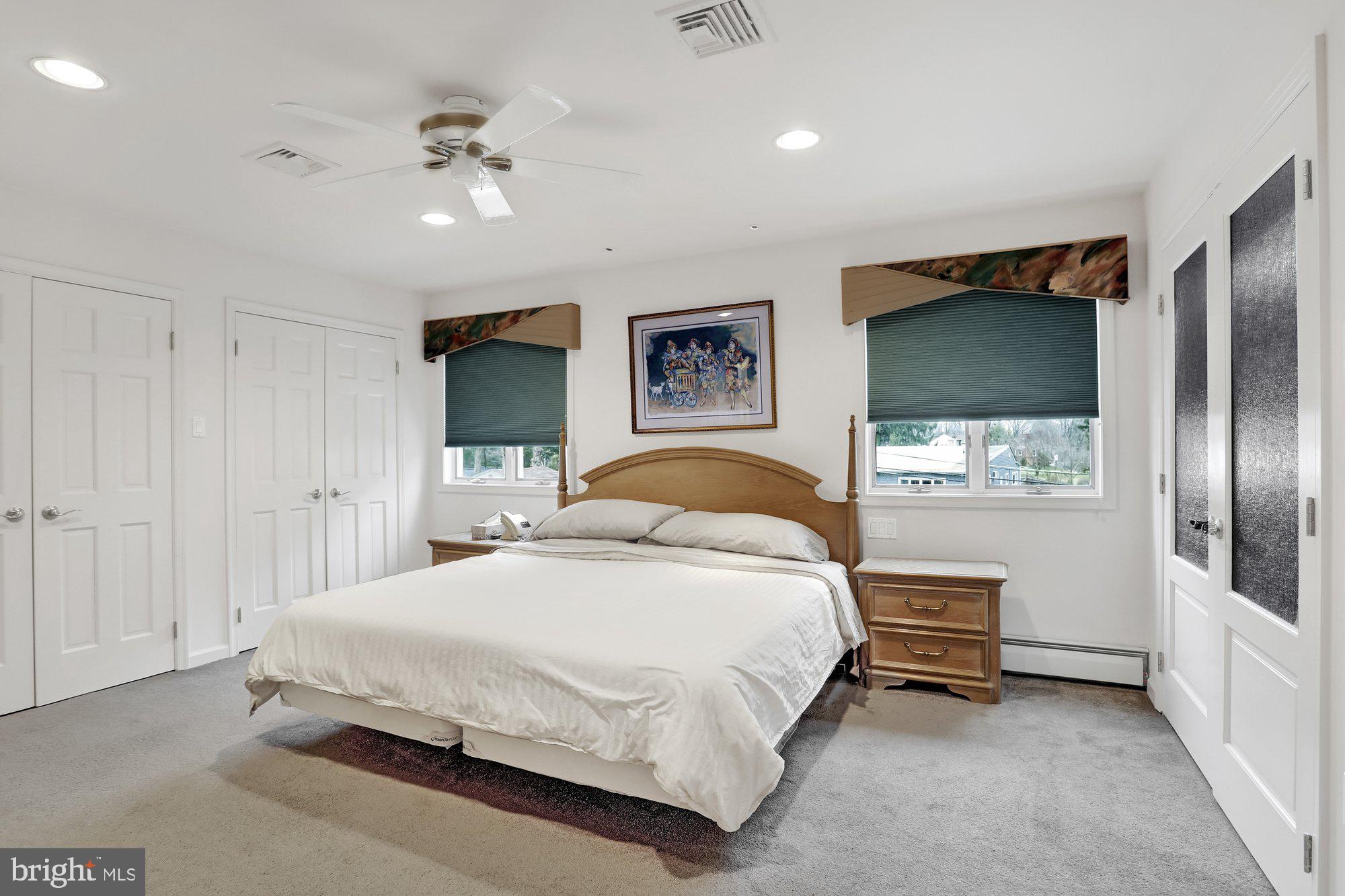 1324 Michael Road Jenkintown, PA 19046 - Photo 28 of 39 Master bedroom
