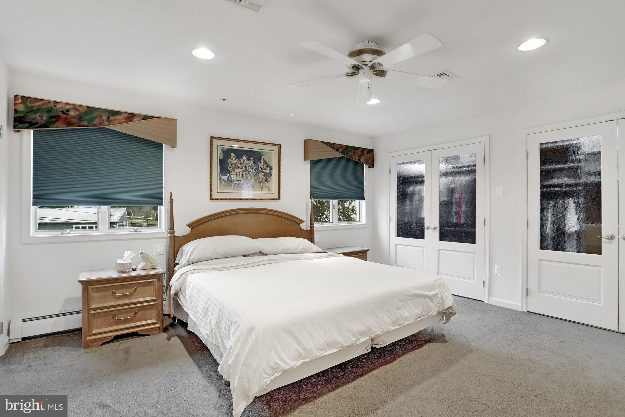 1324 Michael Road Jenkintown, PA 19046 - Photo 29 of 39 Master bedroom