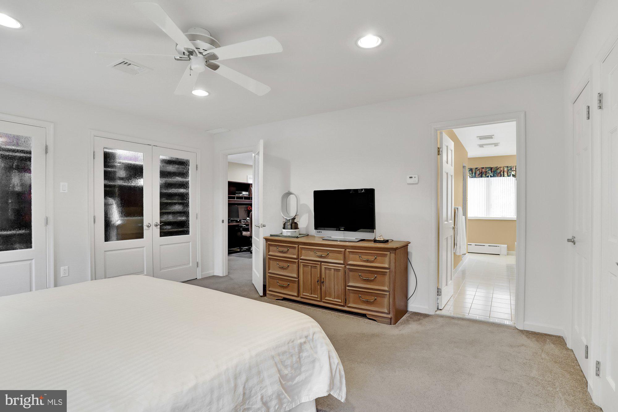 1324 Michael Road Jenkintown, PA 19046 - Photo 30 of 39 Master bedroom
