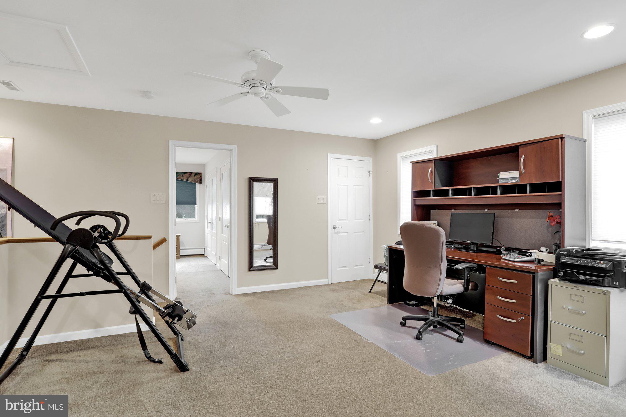1324 Michael Road Jenkintown, PA 19046 - Photo 32 of 39 Office/sitting room