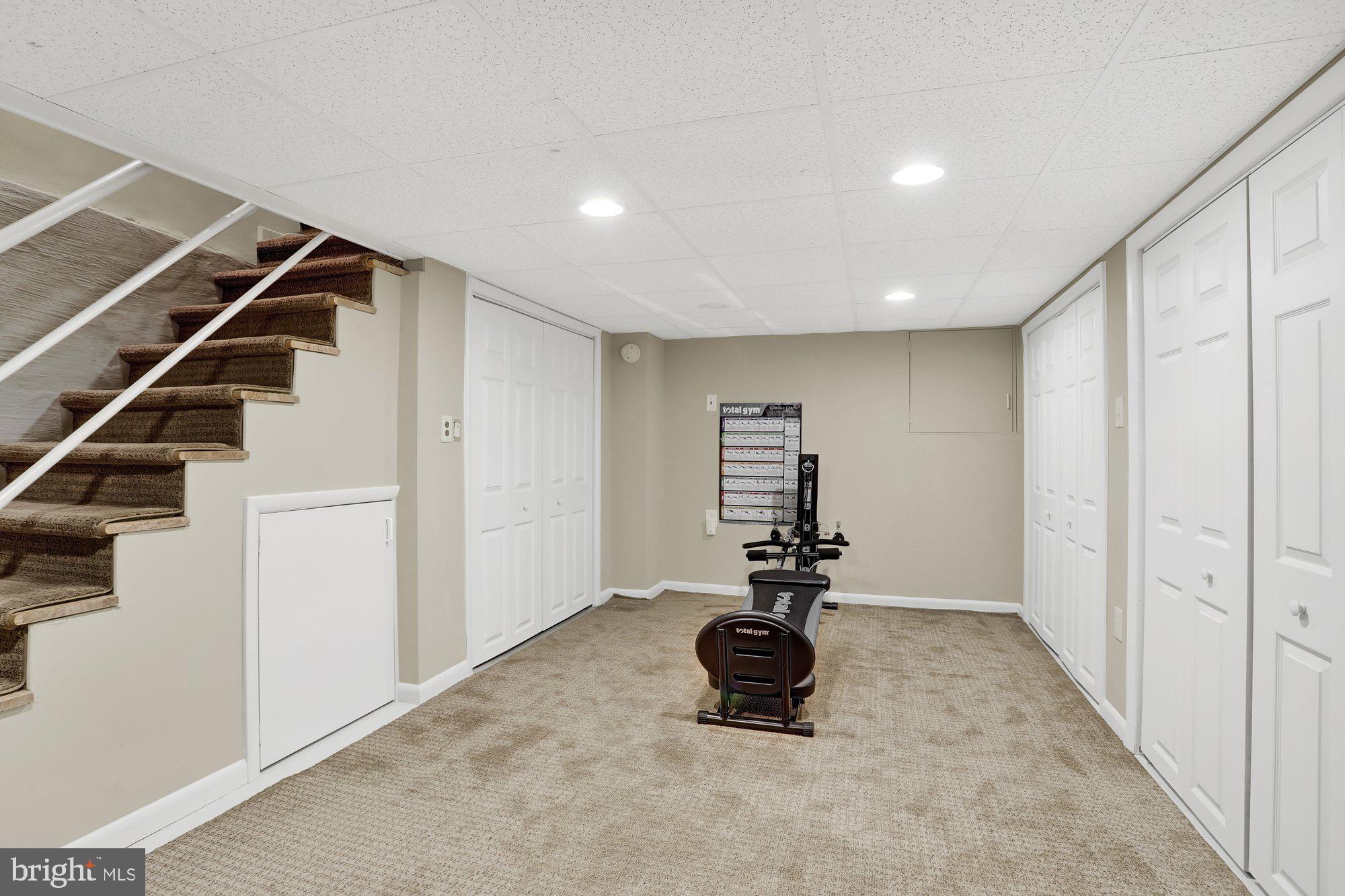 1324 Michael Road Jenkintown, PA 19046 - Photo 33 of 39 Basement